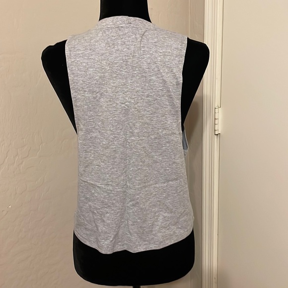 Athletic tank top - Picture 4 of 6